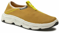 Salomon Sneakers Salomon Reelax Moc 6.0 L47523400 Southern Moss / Sulphur Spring / Vanilla Ice Bărbați