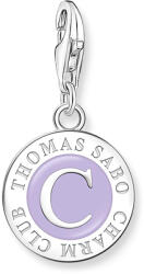 Thomas Sabo női charm - 2104-007-13 (2104-007-13)