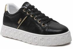 LIU JO Sneakers Liu Jo Lovely 03 BA4121 PX049 Black 22222
