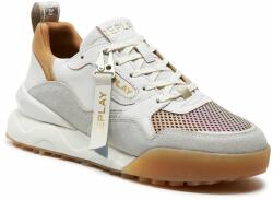 Replay Sneakers Replay GWS9H. 000. C0001L White Beige
