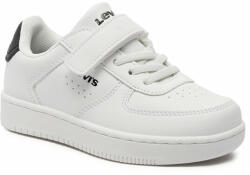Levi's Sneakers Levi's® VUNI0070S-0062 White Black