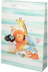 EUROCOM Под. торбичка Deluxe Jumbo Kids (29033-А-77546)