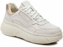 GEOX Sneakers Geox D Nebula 2.0 X D45NHB 046NF C1000 White