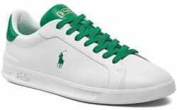 Ralph Lauren Sportcipők Polo Ralph Lauren 809923929004 White/Green 41 Férfi