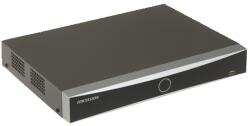 Hikvision NVR AcuSense 4K, 4 canale, 12MP, 1U, Hikvision DS-7604NXI-K1 (DS-7604NXI-K1)