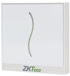 ZKTeco Cititor de proximitate RFID EM125Khz, IP65, alb, ZKTeco GL-ER-PROID20-W-WG-1 (GL-ER-PROID20-W-WG-1)