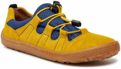 Froddo Sneakers Froddo Barefoot Track G3130243-3 D Galben