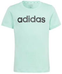 Adidas adidas G ESS LIN T 170 | Női | Pólók | Zöld | IC3154