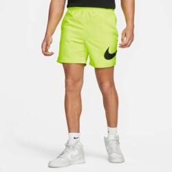 Nike Sportswear S | Férfi | Rövid nadrág | Sárga | FJ5319-702