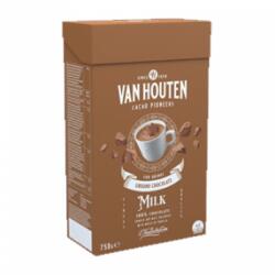 Van Houten Milk Ciocolata calda cu lapte 750g