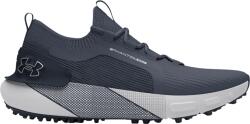 Under Armour UA Phantom Golf-GRY Cipők 3027485-102 Méret 43 EU
