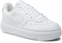 Nike Pantofi Nike Court Vision Alta Ltr DM0113 100 White/White/White