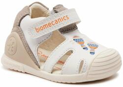 Biomecanics Sandale Biomecanics 242122 B Blanco