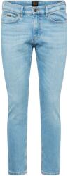 BOSS Orange Jeans 'Delano' albastru, Mărimea 29
