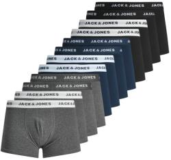 Jack & Jones Boxeralsók kék, szürke, fekete, Méret S - aboutyou - 33 990 Ft