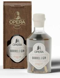Opera Gin Budapest Kovács Nimród Battonage Chardonnay Barrel Aged Gin 44% 0,5 l