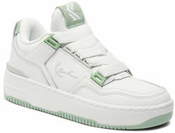 Karl Kani Sneakers Karl Kani KKFWW000364 White/Green/Grey