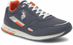 U. S. Polo Assn Sneakers U. S. Polo Assn. TABRY003B Bleumarin Bărbați