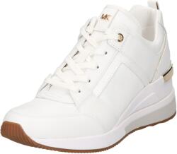 Michael Kors Sneaker înalt 'GEORGIE' alb, Mărimea 8, 5