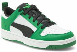 PUMA Sneakers Puma REBOUND LAYUP LO SL JR 370490 24 Verde
