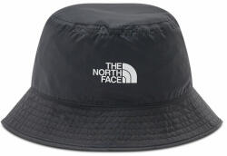 The North Face Pălărie The North Face Bucket Sun Stash NF00CGZ0KY41pio Black/White Bărbați