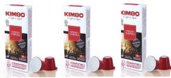 KIMBO Nespresso - Kimbo Napoli kapszula 30 adag