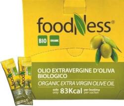 Foodness FoodNess® Extra szűz olívaolaj BIO tasak 10ml 100 db