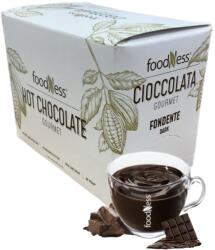 Foodness Keserű csokoládé 450g