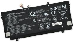 HP HP Spectre X360 13-AC0, 13-W0, 13T-AC0, 13T-W0 sorozathoz helyettesítő új 3 cellás akkumulátor (SH03XL, 859356-855)