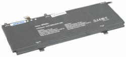 AVACOM akkumulátor HP Specter X360 13-AP sorozatú Li-Pol 15.4V 3990mAh 61Wh készülékhez NOHP-SP04XL-72P