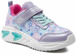 GEOX Sneakers Geox J Assister Girl J45E9B 02ANF C8888 S Violet