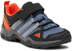 adidas Pantofi adidas Terrex AX2R Hook-and-Loop Hiking IF5703 Wonste/Grethr/Impora