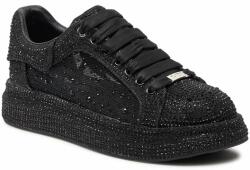 GOE Sneakers GOE NN2N4021 Black