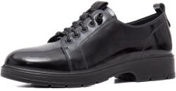 PASS Collection Pantofi Casual Piele Lacuita Pass Collection X4X430011A 01-L - 40 EU