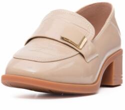 PASS Collection Pantofi dama, piele naturala naplac, M5M520016B 03-O - 40 EU