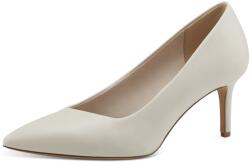 Tamaris Pantofi dama eleganti tip stiletto, 22421, ivory - 38 EU