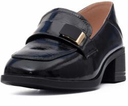PASS Collection Pantofi dama, piele naturala naplac, M5M520016A 01-O - 37 EU