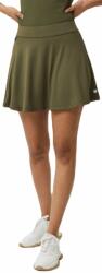 Björn Borg Fustă tenis dame "Björn Borg Ace Jersey Skirt - olive night