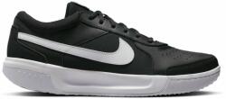 Nike Junior cipő Nike Zoom Court Lite 3 JR - black/white - tennis-zone - 19 800 Ft