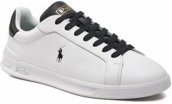 Ralph Lauren Sportcipők Polo Ralph Lauren 809923929001 White/Black 41 Férfi