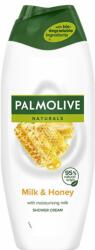 Palmolive Naturals Honey & Milk tusfürdő 500 ml