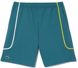 Lacoste Férfi tenisz rövidnadrág Lacoste Unlined Sportsuit Tennis Shorts - blue