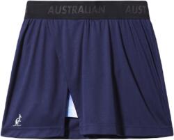 Australian Női teniszszoknya Australian Blaze Ace Skirt - blue cosmo