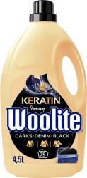Woolite Extra Dark With Keratin 4, 5 l (75 adag) (608143)