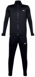 Under Armour Férfi tenisz melegítő Under Armour UA Knit Track Suit - black/white