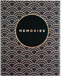 Grupo Erik fotóalbum (13x20cm, 200 zseb), Memories (AF200132006)