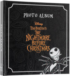 Grupo Erik fotóalbum (16x16cm), The Nightmare Before Christmas (AF161611)