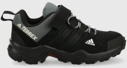 adidas TERREX gyerek cipő Terrex AX2R BB1930 - fekete 28
