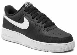 Nike Cipő Nike Air Force 1 '07 CT2302 Black/White 44 Férfi