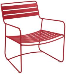 Fermob Mákpiros fém kerti szék Fermob Meglepő (FB-1217-67)
